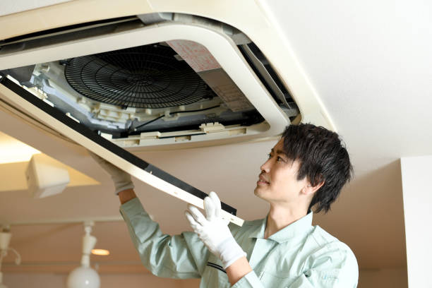 Best Air Duct Cleaning Cost  in USA